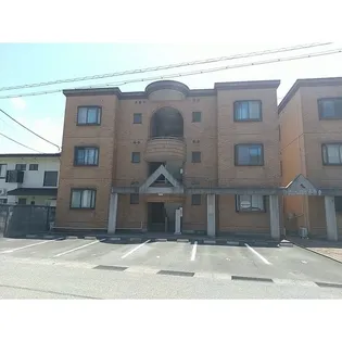 ボンヌール オカダの画像