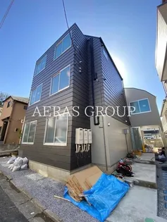 ANNEX志村坂上の画像