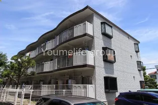 アーバンハイツ鵠沼の画像