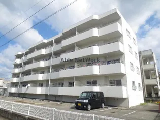 浅井ハイツの画像