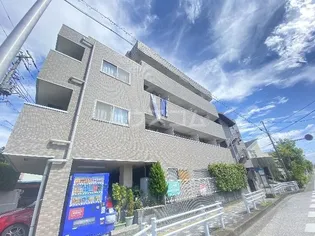 ルピナスkikuyo【3階】の外観