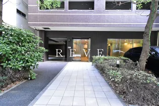 エルフラット田町の画像