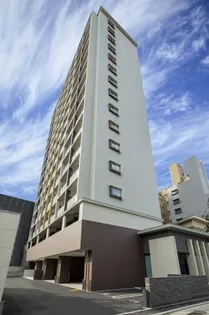 サヴォイ ラ・サブリエール【14階】の外観