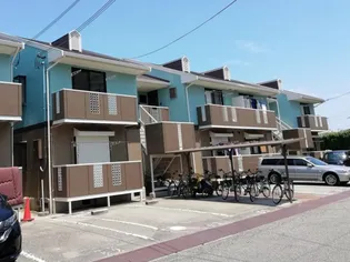 フローラルシティID棟の画像