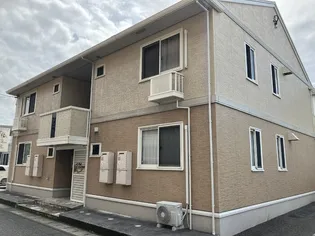 凪たかそね【2階】の外観