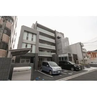 ディーラルゴ鶴見の画像