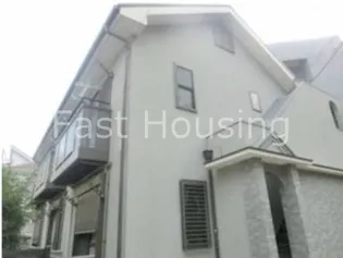 東京都新宿区上落合1【アパート】の外観