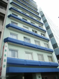 オリエントマンション品川の画像