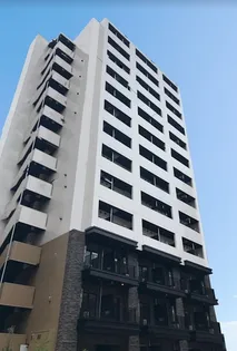 東京都豊島区南大塚2【マンション】の外観