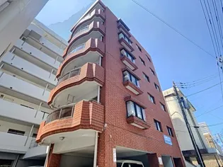 グランドメゾン桜馬場【2階】の外観