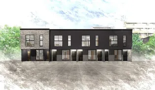 HOMES USONIA 前川東Iの画像