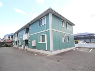 リビングタウンYOUTH D棟の画像