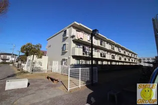 SUNCITY HIKOTA Aー3の画像