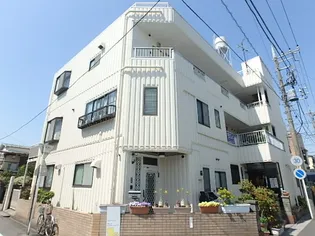 末広マンションの画像