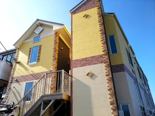 ユナイト日吉ロス プリモスの画像