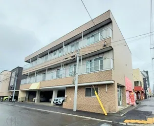 グランデ山の手21の画像