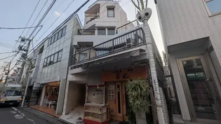 ティーエスハイツ経堂【5階】の外観