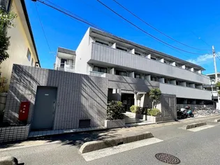 ウイング松原の画像