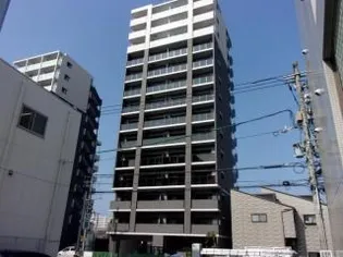 グランフォーレ県庁前アネックス【7階】の外観