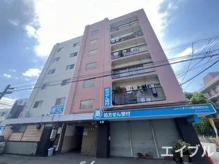 長丘不動産第1ビルの画像