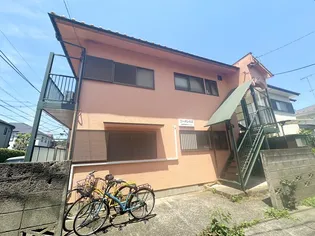 コーポシミズの画像