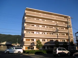 ディアコート川西の画像