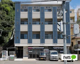 ウルバーノ中山の画像