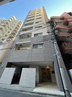 リベア東神田の画像