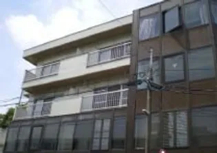 岩崎ビルの画像