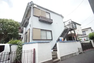 あせび西館の画像