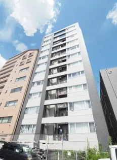 レジディア文京千石【3階】の外観