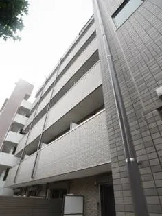 幕張 THE SUITE【1階】の外観