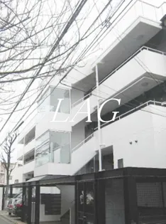 戸越ポイントの画像