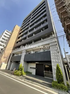 ガーラ リバーサイド横濱南の画像