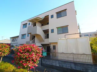 サンハイツ東大門の画像