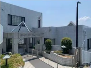 グレイスイン津田山の画像