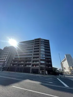 サーパス大分駅前セントマークスの画像