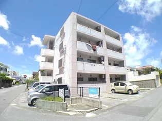 レジデンスIHAIIの画像