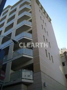 フレンシア麻布十番ノース【7階】の外観