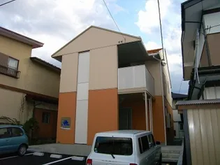 メゾン ラピスの画像