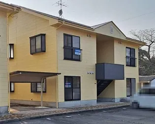 アートハイツC棟の画像