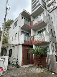 K'S COURT高輪台の画像