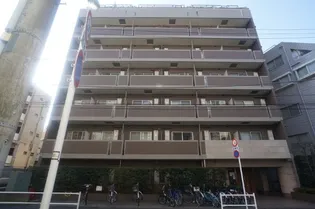 グランヴァン東中野IIIの画像