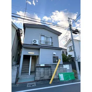 プリティハウス浜田山の画像