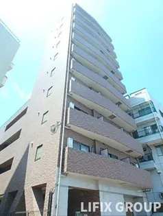 ヴェルト池袋ウエストフォートの画像