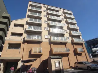 グリーンヴィラ福原の画像