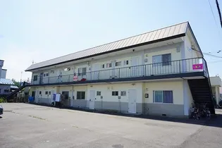 第2日の出マンションの画像