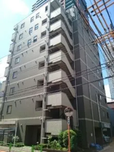 フォルシュライツ【3階】の外観