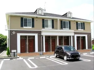 テルカーナあさい II棟の画像