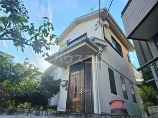岡部グリーン【2階】の外観